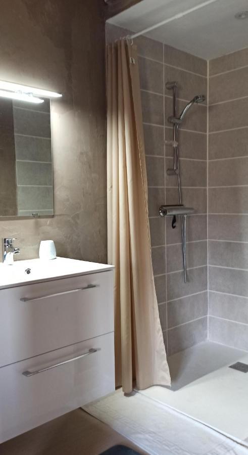 Maison Au Calme Bed & Breakfast Viry  Luaran gambar